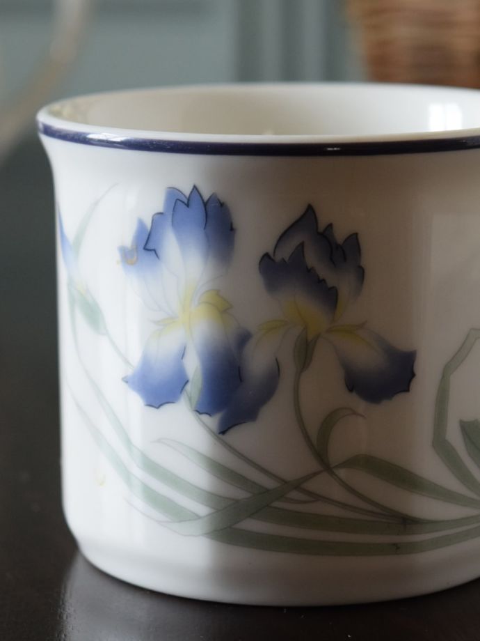 ロイヤルドルトンの「ミネルバ」