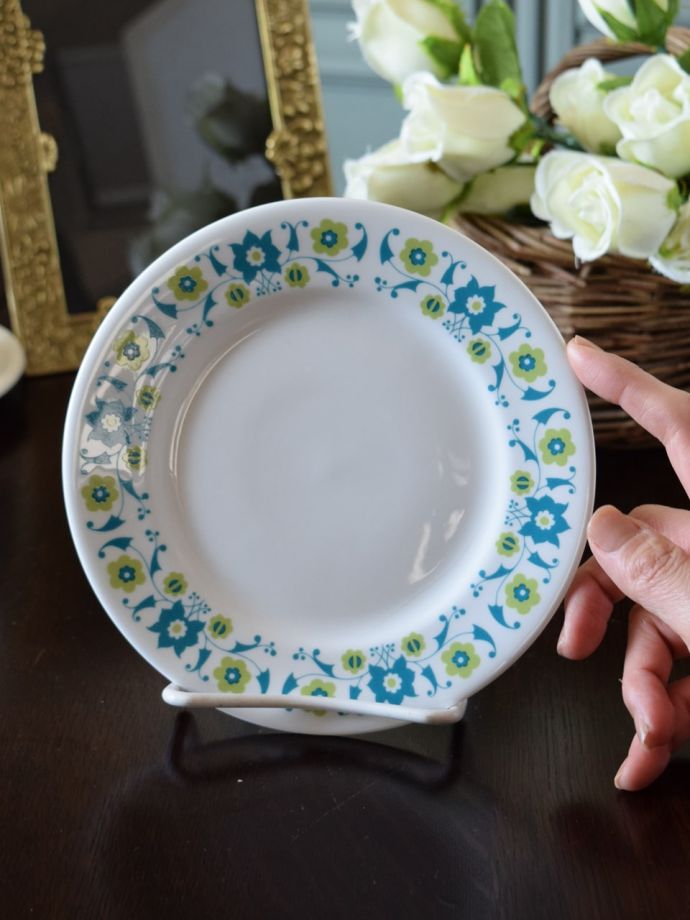 おしゃれなプレート