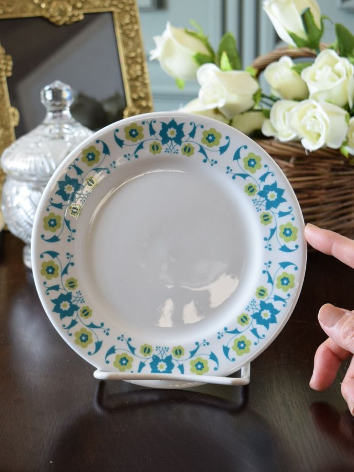 おしゃれなプレート