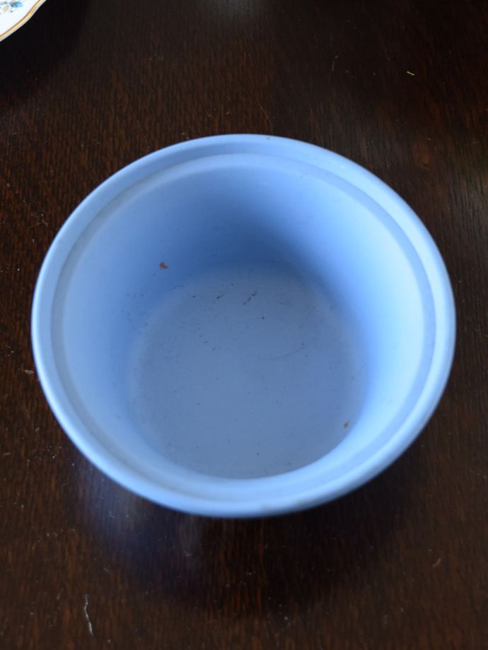 ジャスパーウェアのボウル