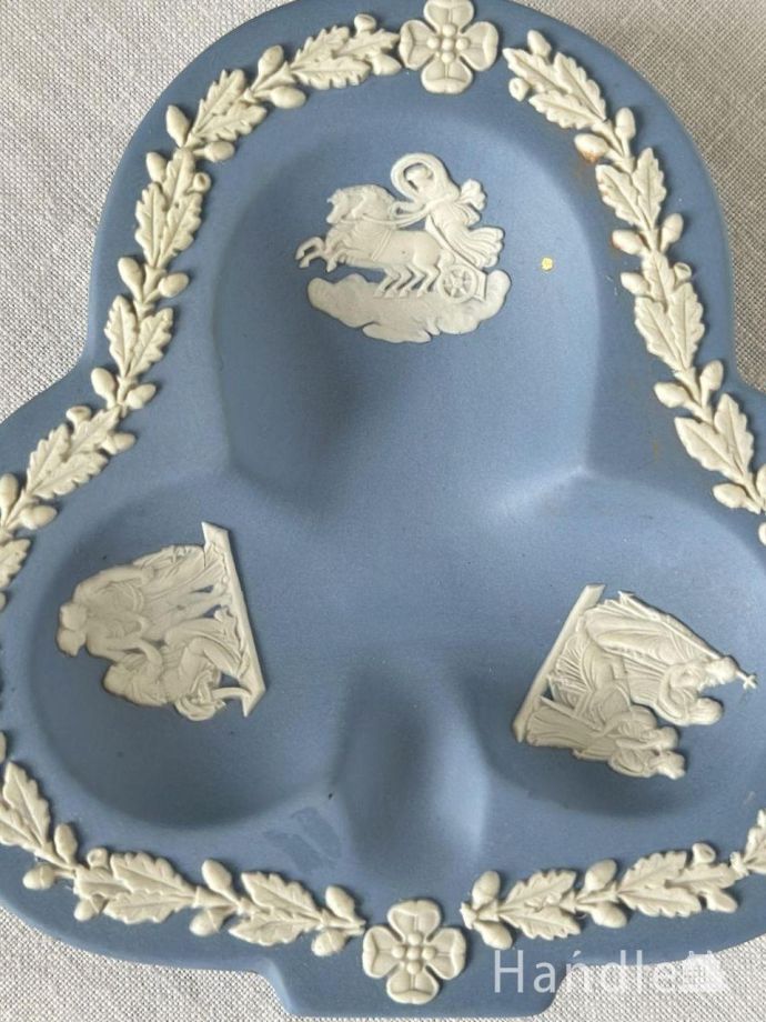 飾って使って楽しむ小さなアンティーク