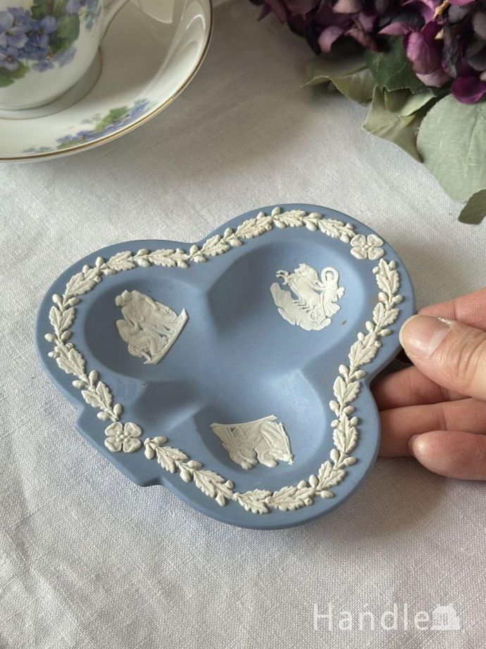 飾って使って楽しむアンティーク