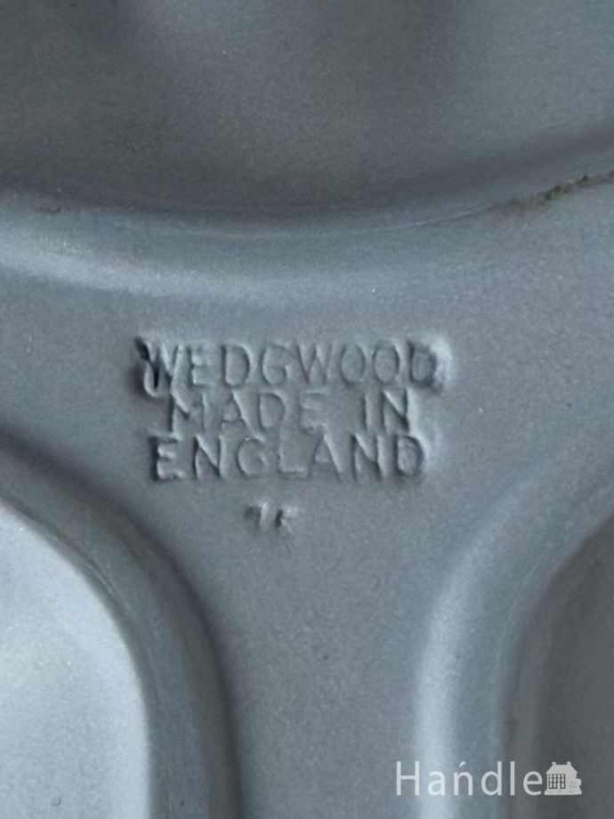 裏側には品質の証