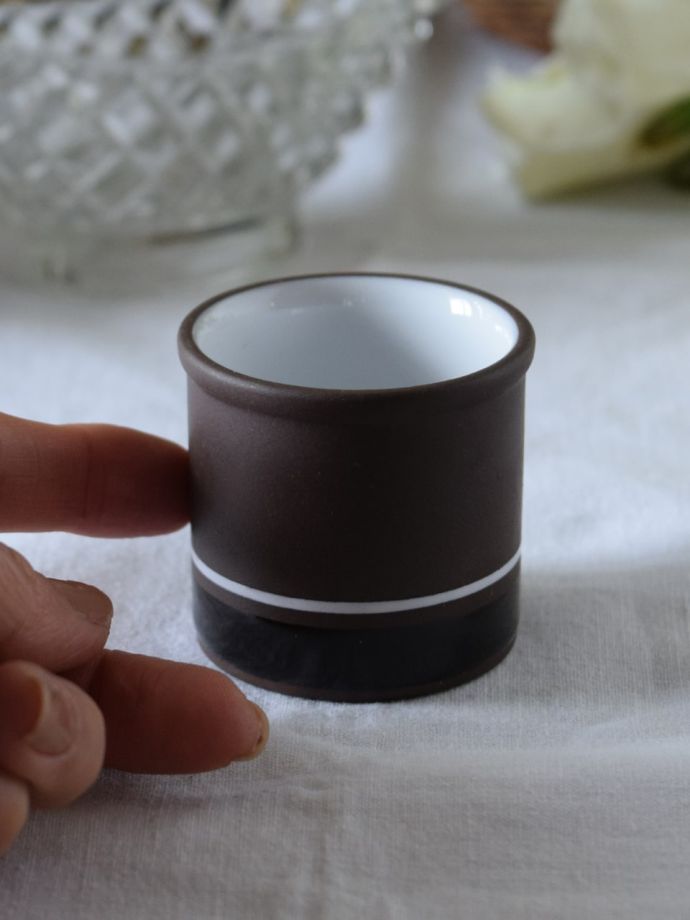 ホーンジーのエッグスタンド