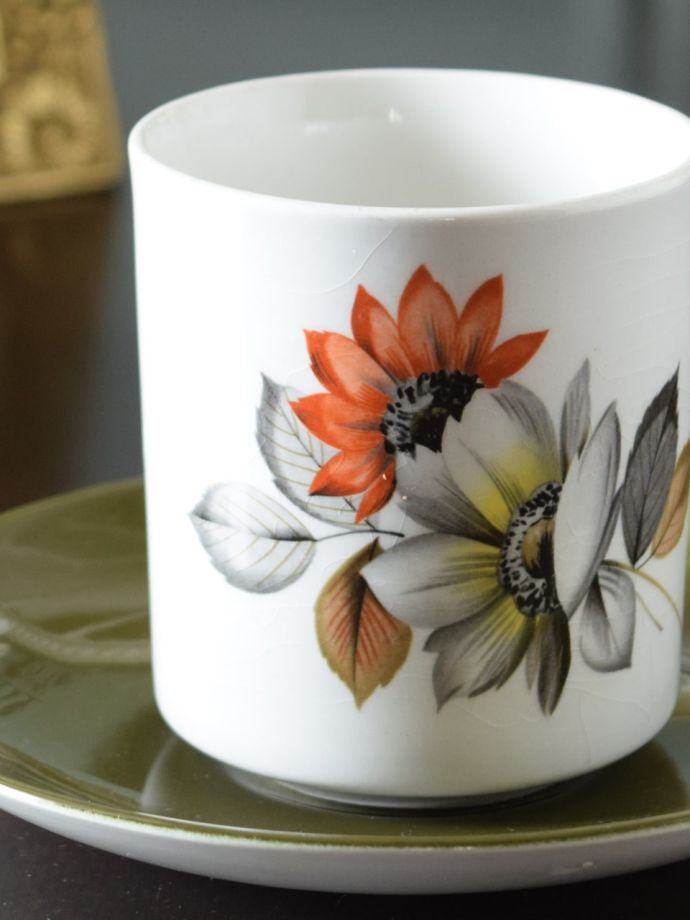 Myottの「Montego」