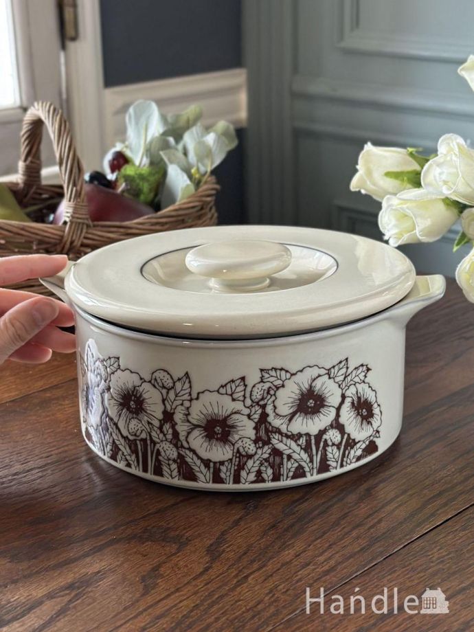 ホーンジーのビンテージ陶器