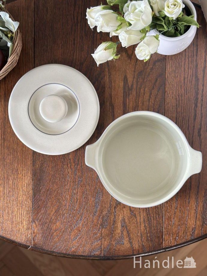 ホーンジー社のおしゃれな食器