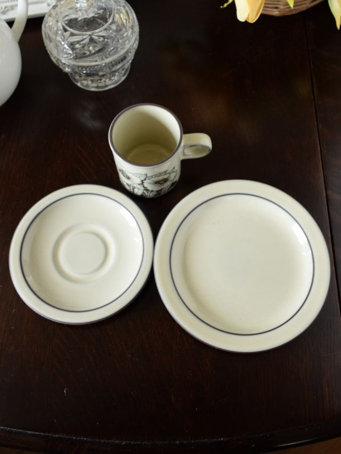 ホーンジー社のおしゃれな食器