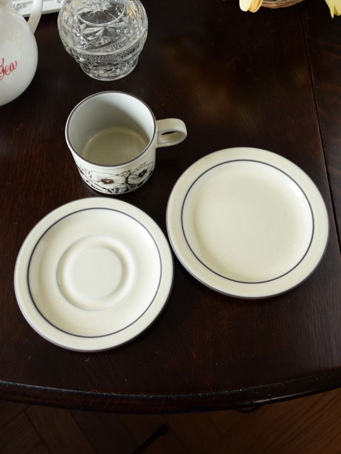 ホーンジー社のおしゃれな食器