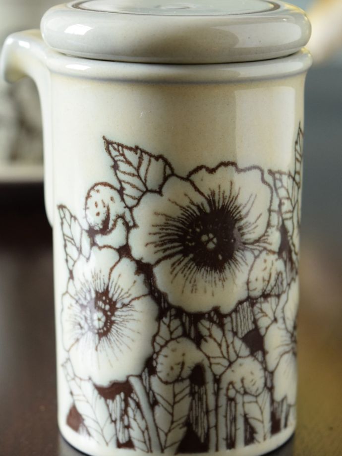 ホーンジーの陶器CORNROSE(コーンローズ)