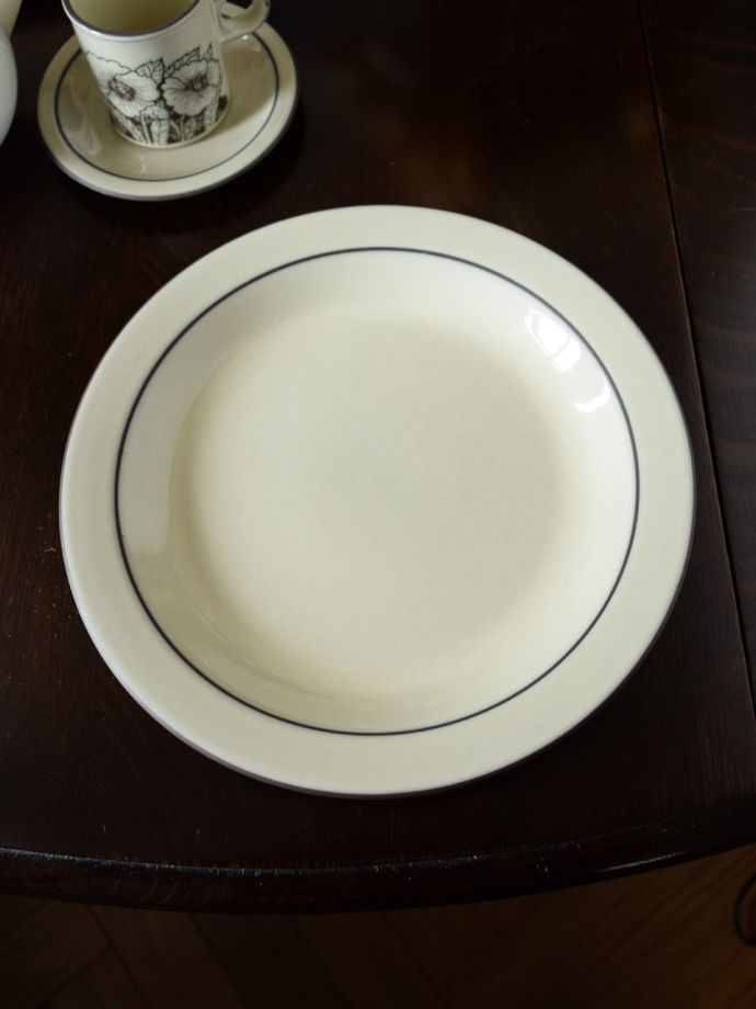 ホーンジーのビンテージ食器