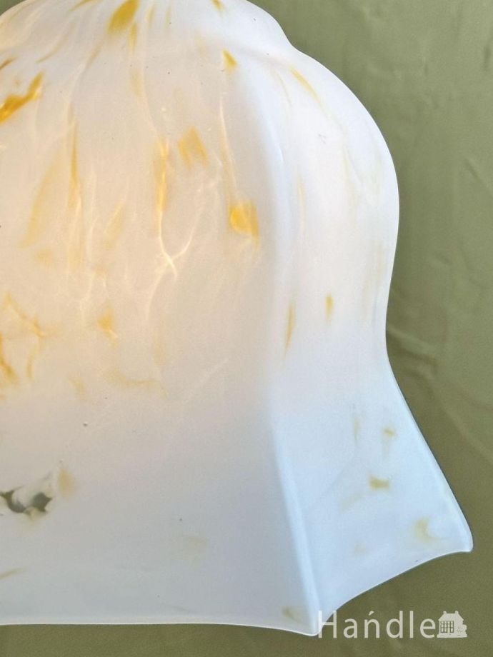 ペンダントライトのシェード