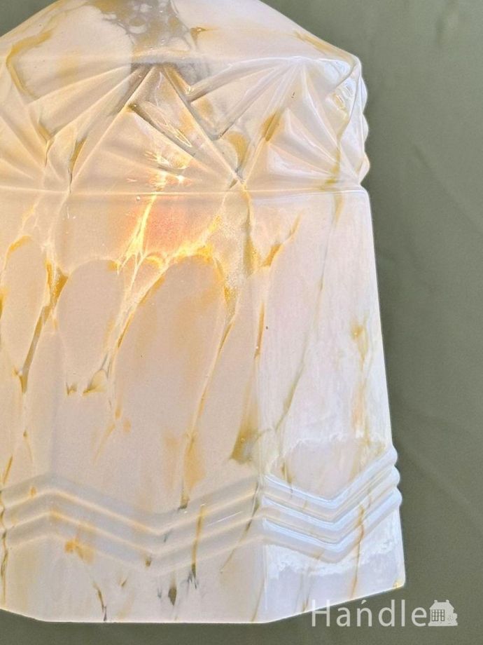 ペンダントライトのシェード