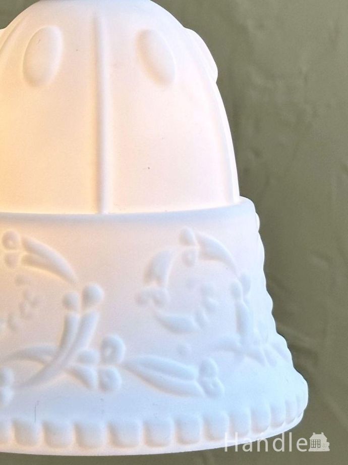 ペンダントライトのシェード