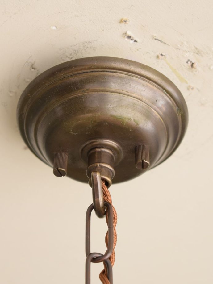 フランスの照明のカバー