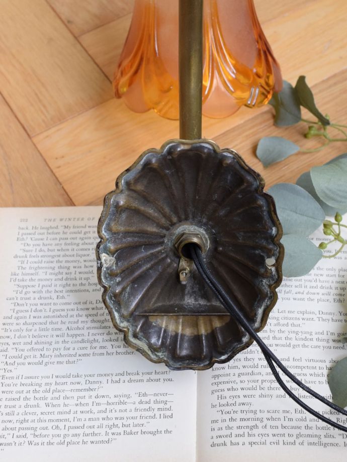 直結タイプで加工しました