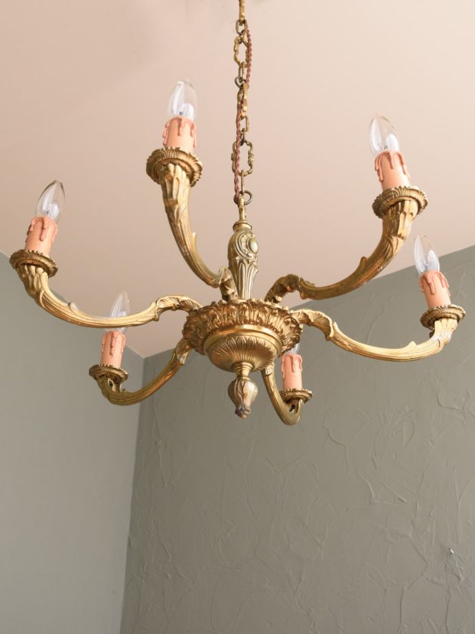 おしゃれなデザインの照明器具