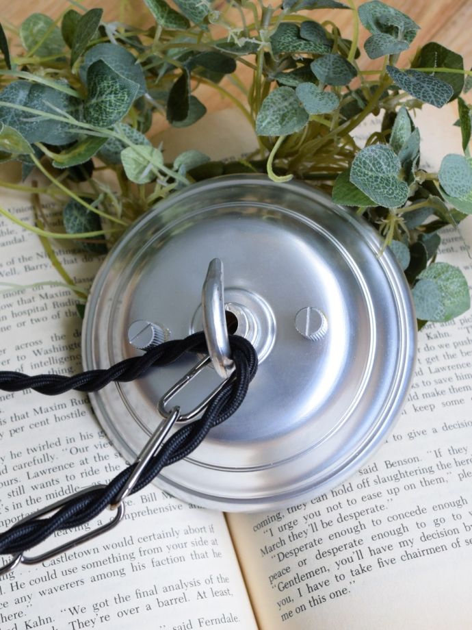 ハンギングボウルのカバー