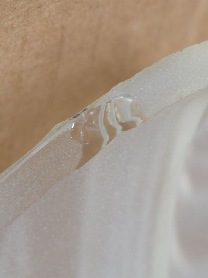 カケがあるのでSALE価格です