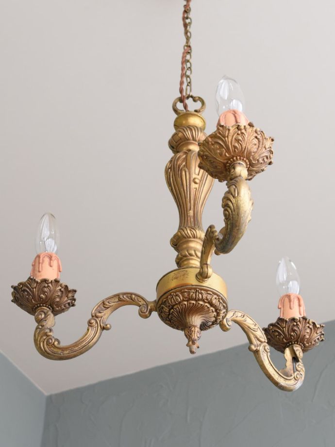 おしゃれなデザインの照明器具