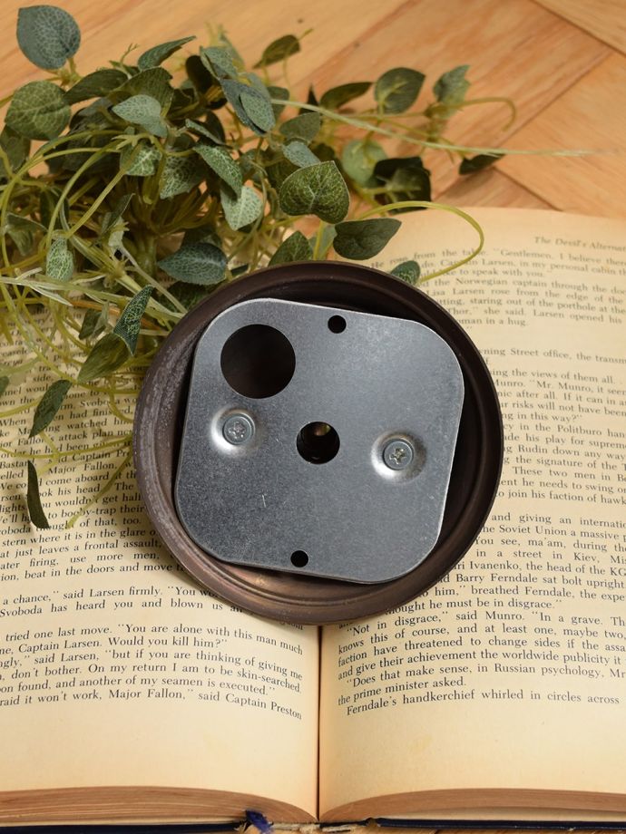 直結タイプの照明器具