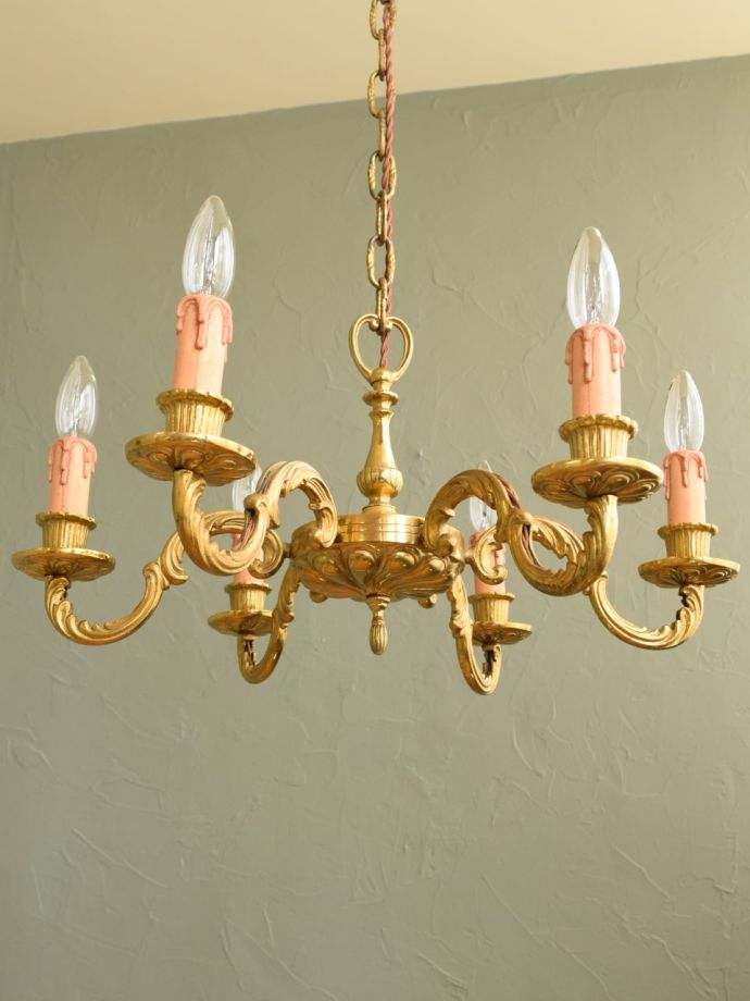 おしゃれなデザインの照明器具