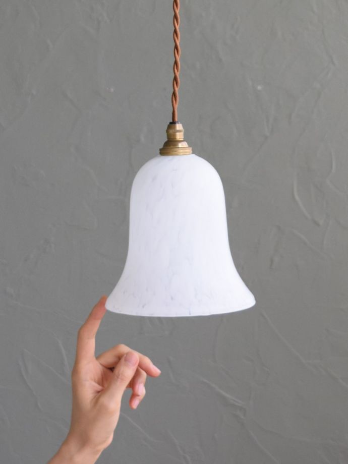 おしゃれなアンティークの照明器具