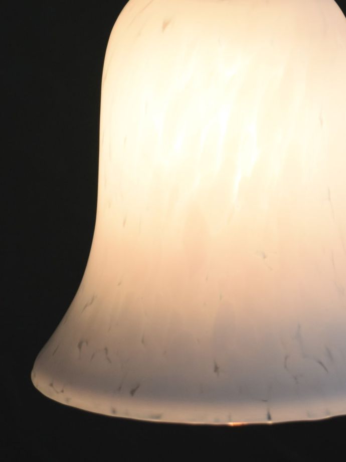 ペンダントライトのシェード