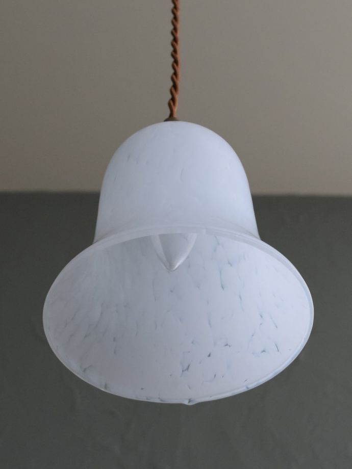 アンティークの照明器具