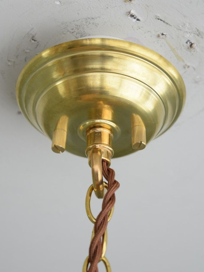 ハンギングボウルのカバー