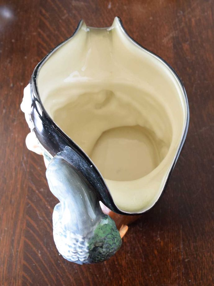 アンティークの食器