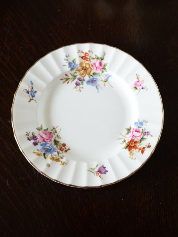 おしゃれなプレート