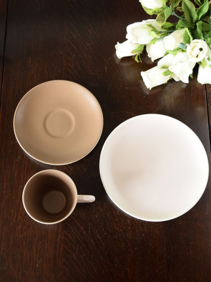 ビンテージのおしゃれな食器