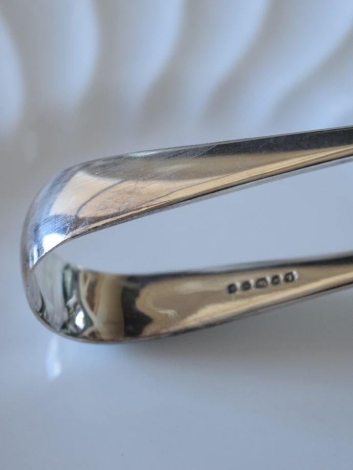 イギリスのシルバープレート