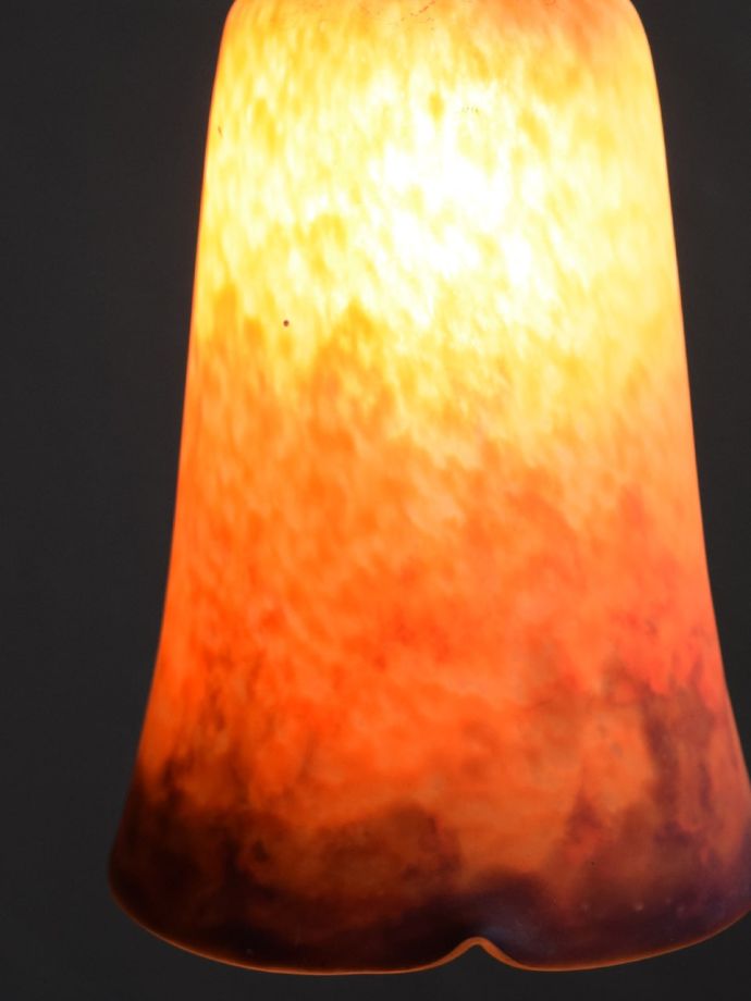 ペンダントライトのシェード