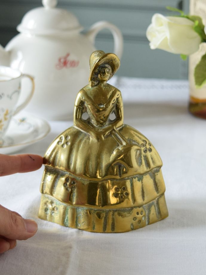 おしゃれなベル