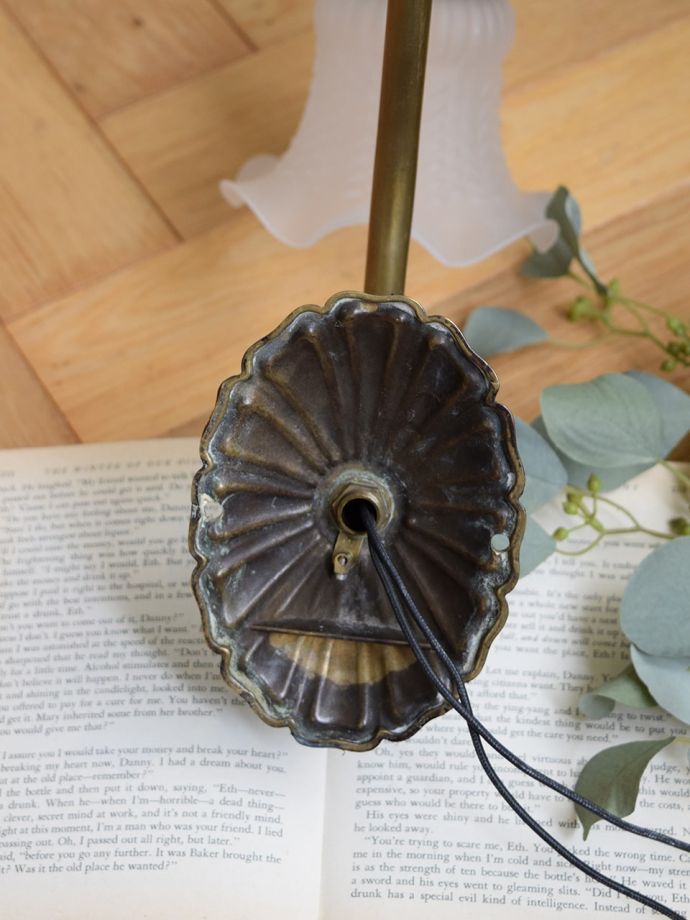 直結タイプで加工しました