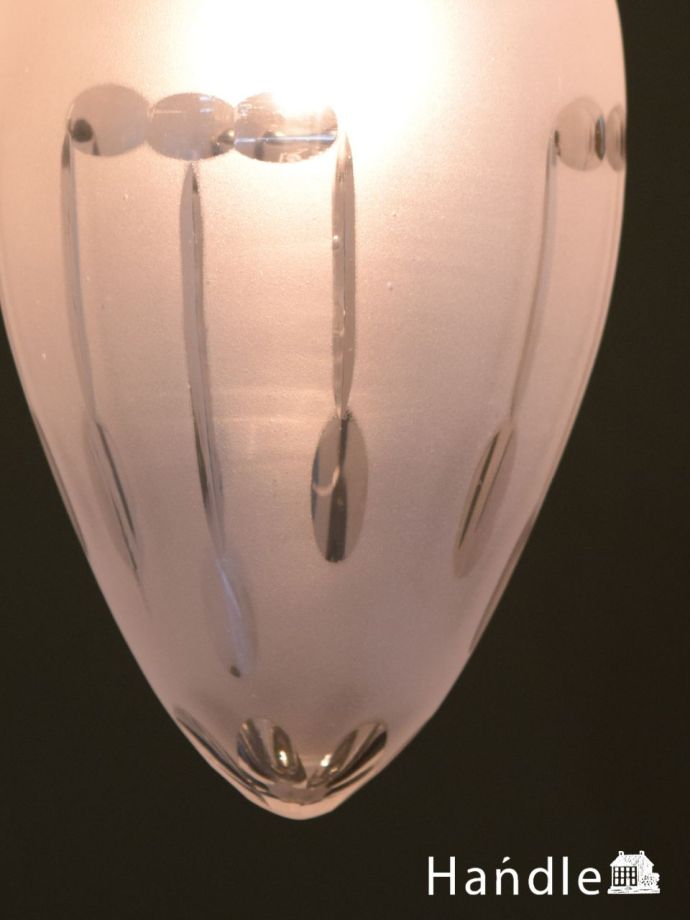 ペンダントライトのシェード