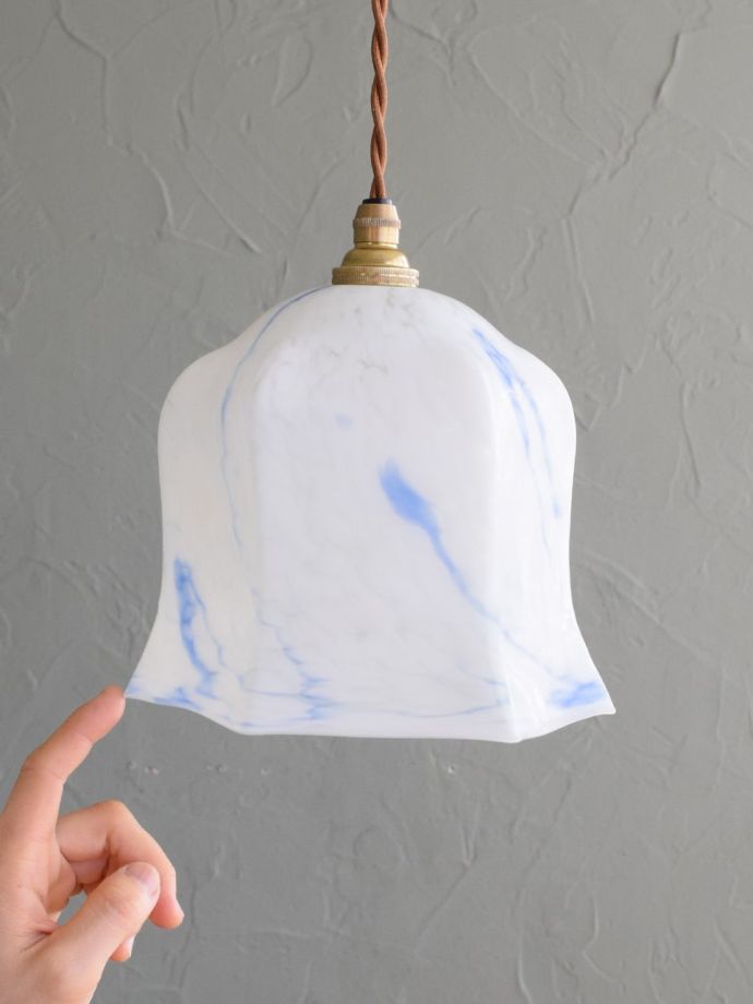 おしゃれなアンティークの照明器具