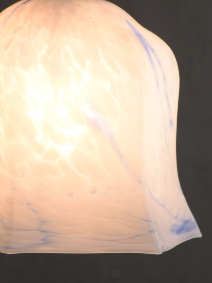 ペンダントライトのシェード