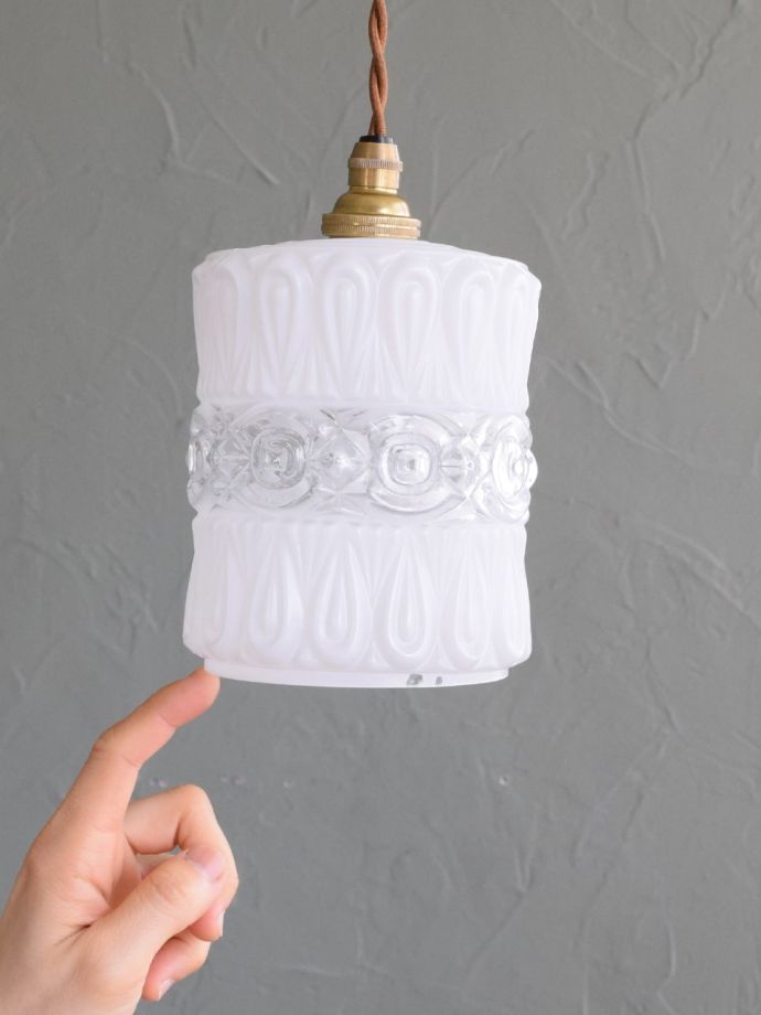 おしゃれなアンティークの照明器具