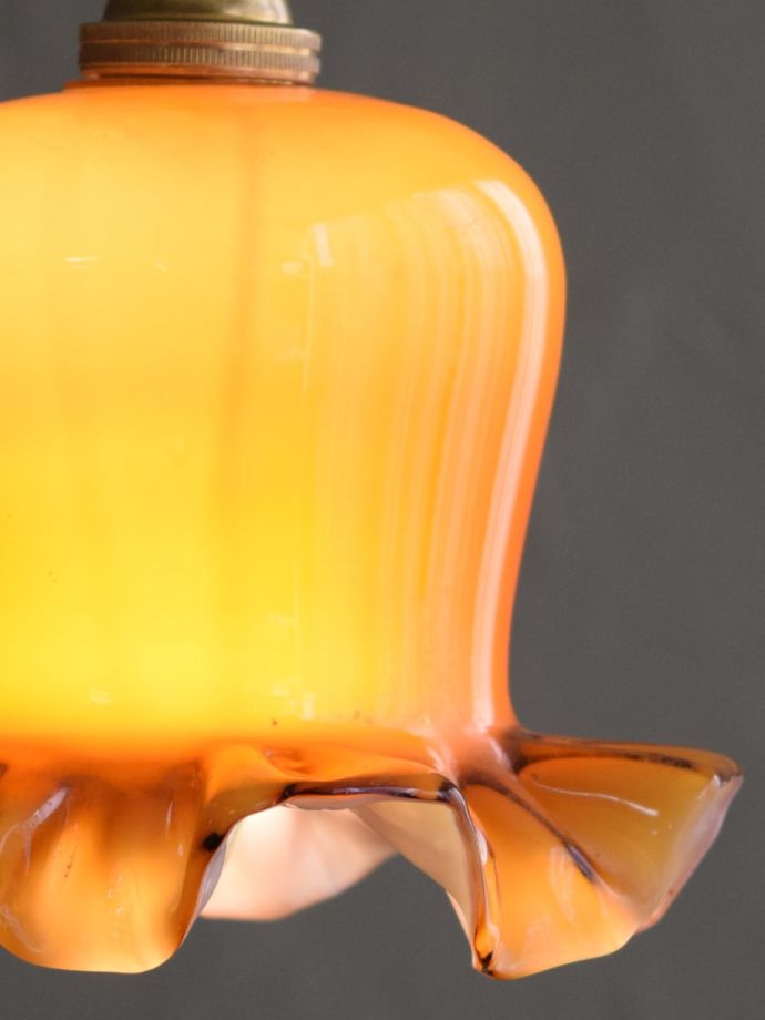 ペンダントライトのシェード