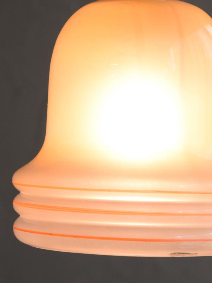 ペンダントライトのシェード