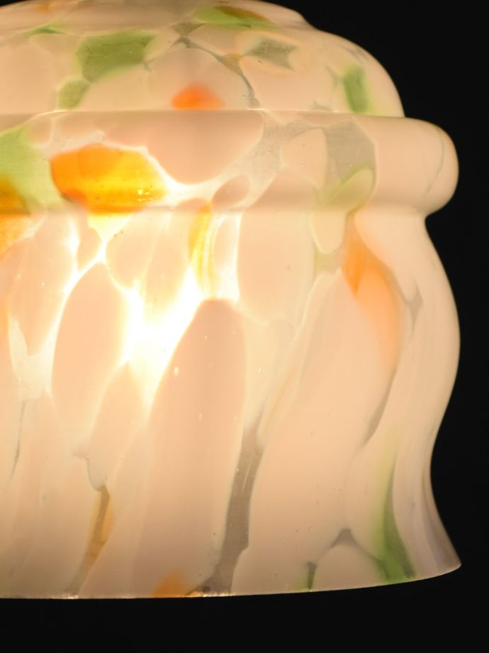 ペンダントライトのシェード