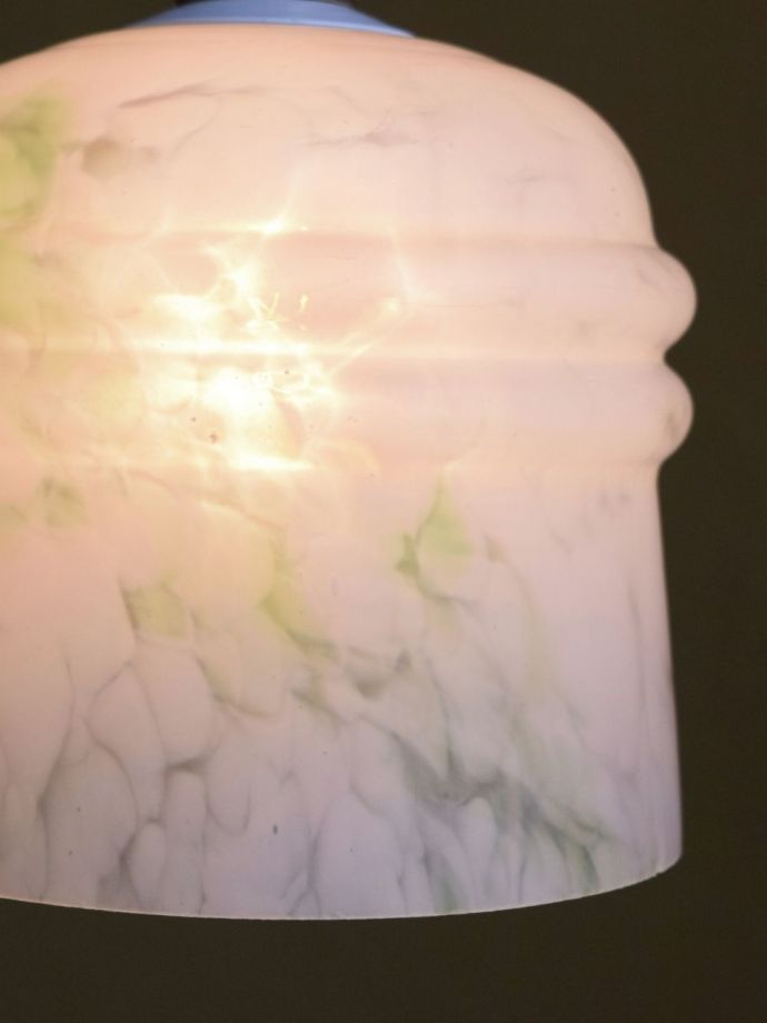 ペンダントライトのシェード