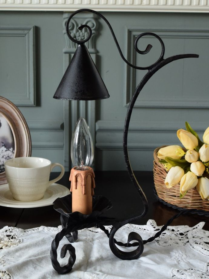 おしゃれなデザインの照明器具