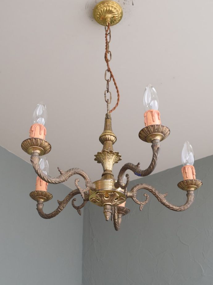 おしゃれなデザインの照明器具