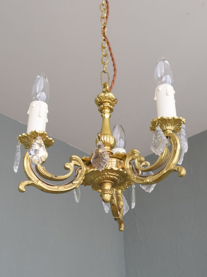 おしゃれなデザインの照明器具