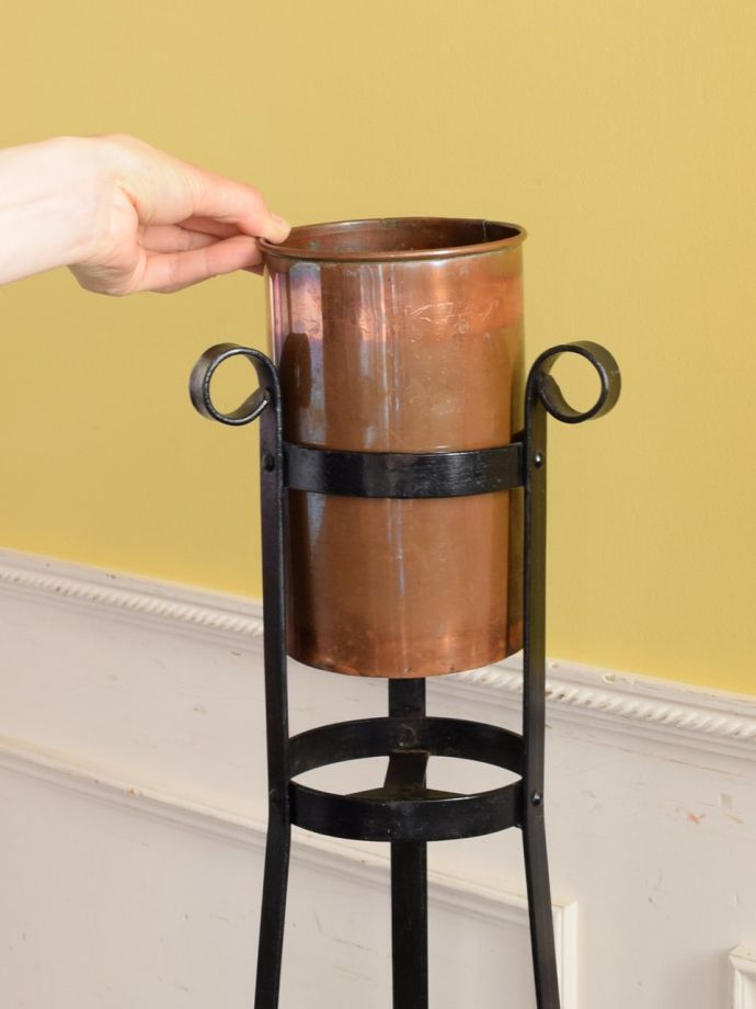 プランツスタンドのボウル