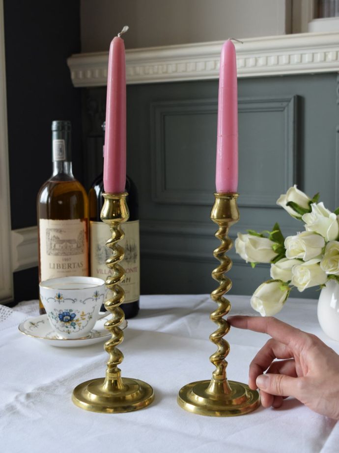 おしゃれな真鍮雑貨